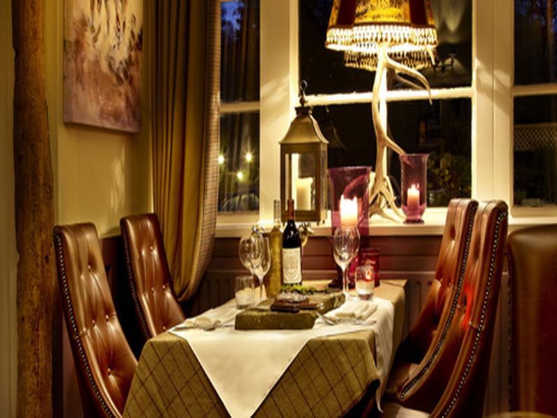 Shibden Mill Inn Halifax Kültér fotó