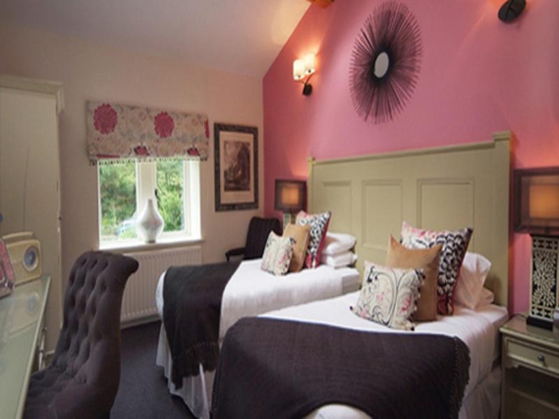 Shibden Mill Inn Halifax Kültér fotó