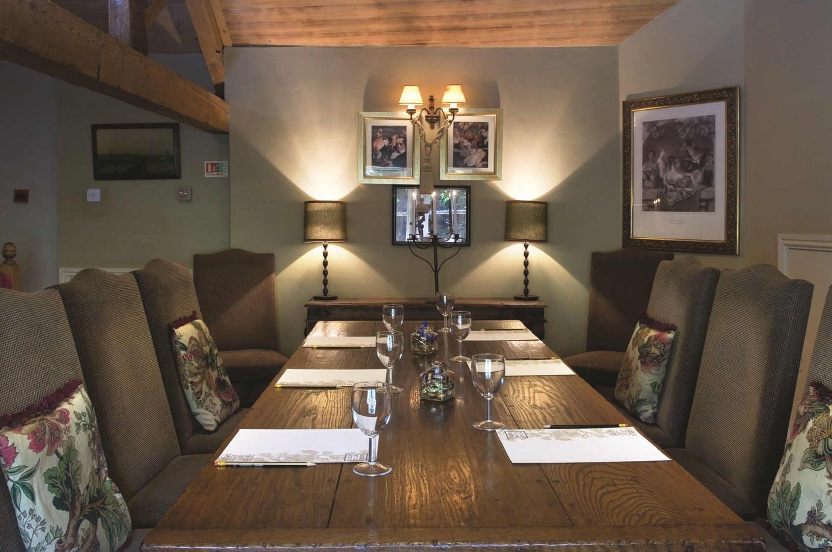 Shibden Mill Inn Halifax Létesítmények fotó