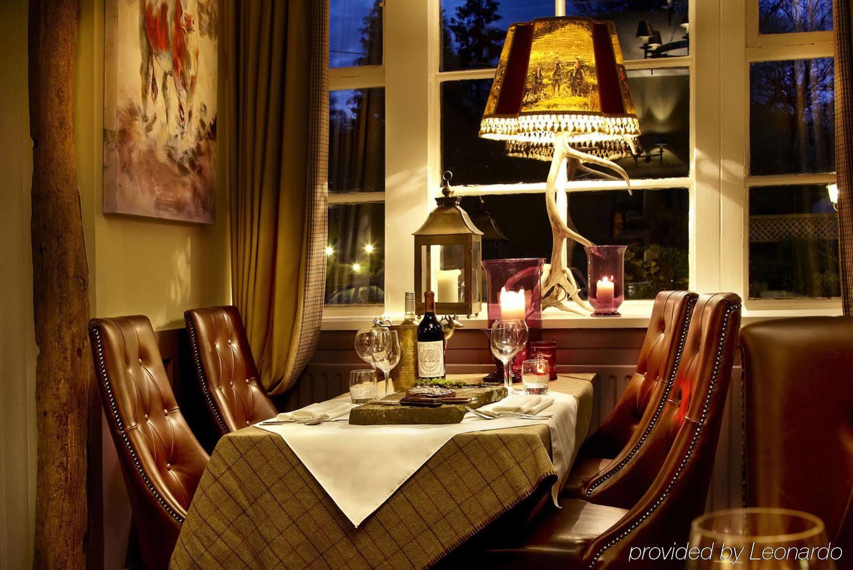 Shibden Mill Inn Halifax Kültér fotó